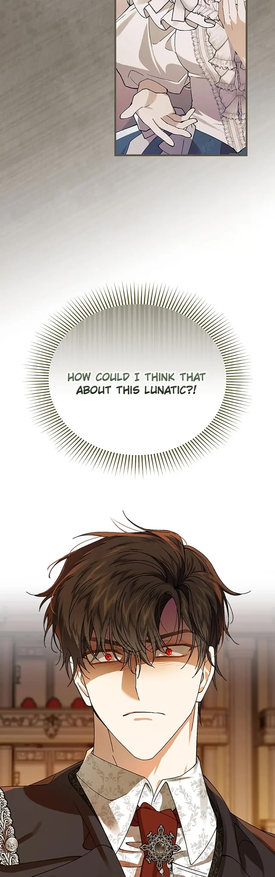 The Perfect Ending for the Villainess of a Fairy Tale chapter 42 page 3