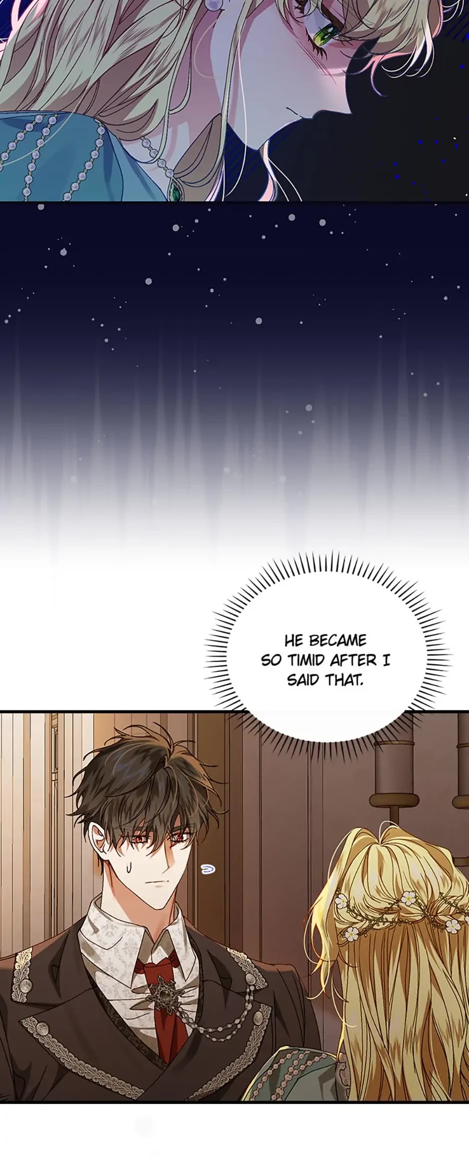 The Perfect Ending for the Villainess of a Fairy Tale chapter 42 page 30