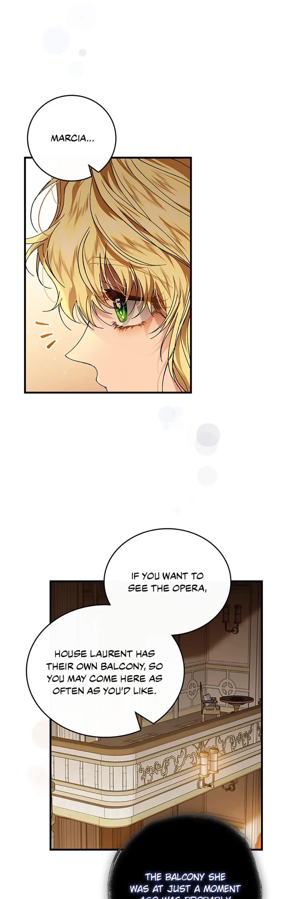 The Perfect Ending for the Villainess of a Fairy Tale chapter 42 page 31