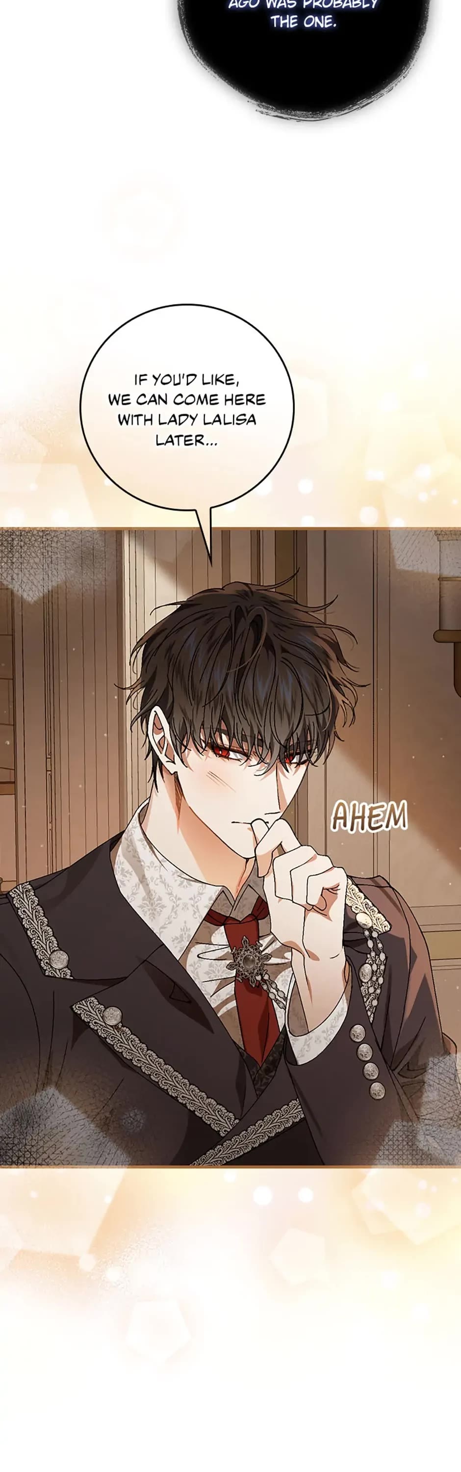 The Perfect Ending for the Villainess of a Fairy Tale chapter 42 page 32