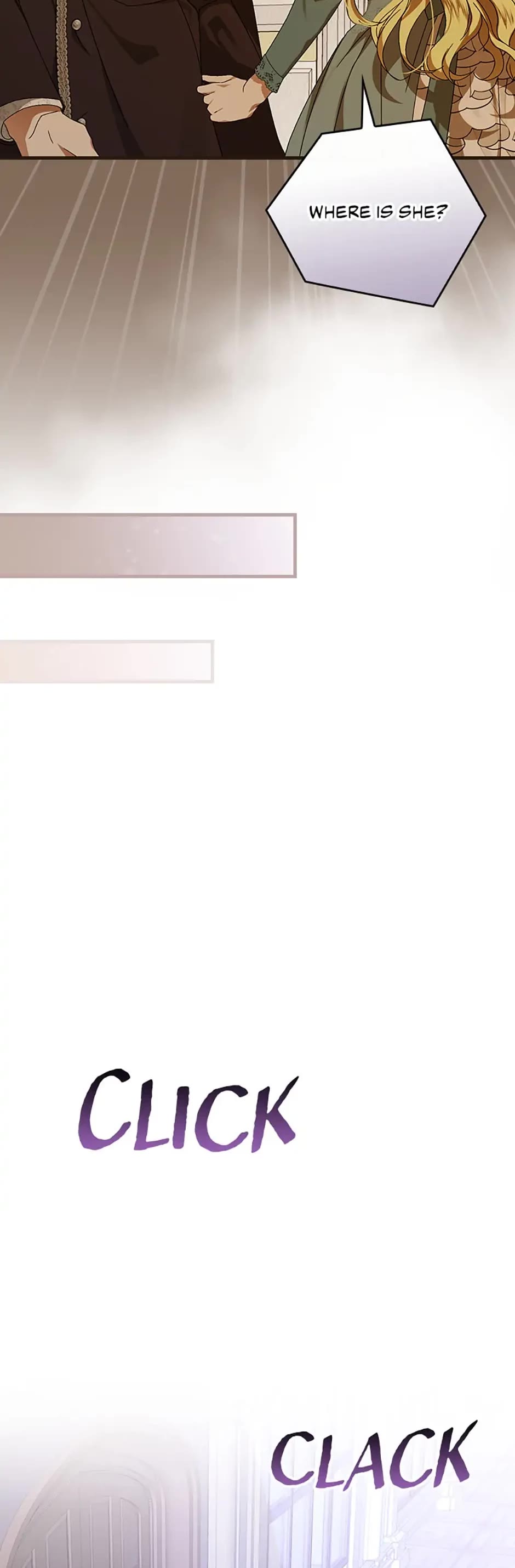 The Perfect Ending for the Villainess of a Fairy Tale chapter 42 page 34