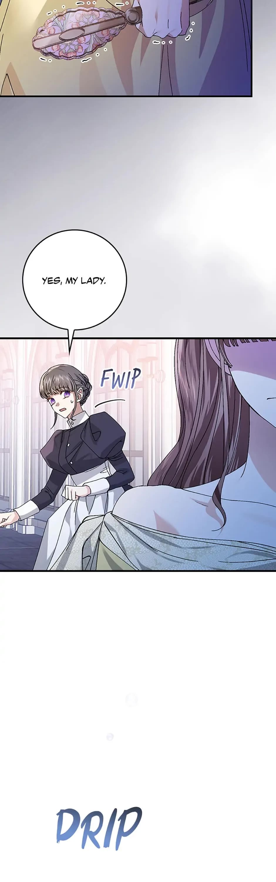 The Perfect Ending for the Villainess of a Fairy Tale chapter 42 page 37