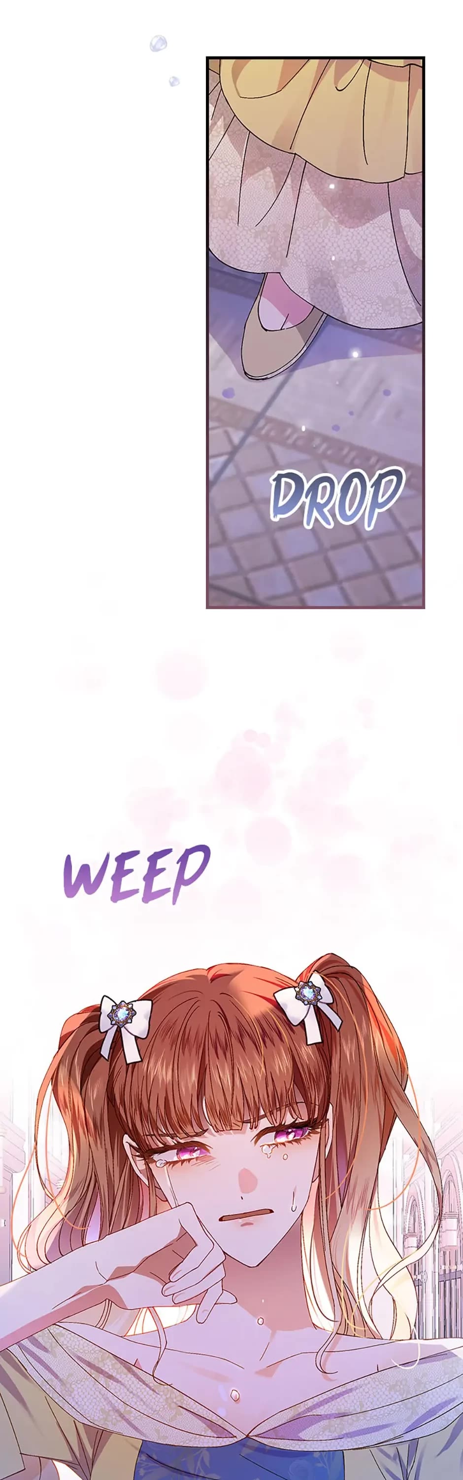 The Perfect Ending for the Villainess of a Fairy Tale chapter 42 page 38