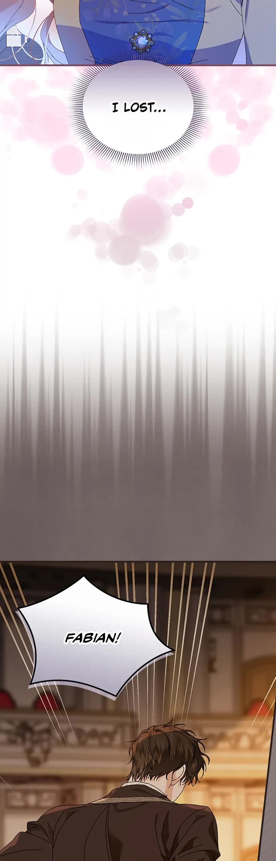 The Perfect Ending for the Villainess of a Fairy Tale chapter 42 page 39