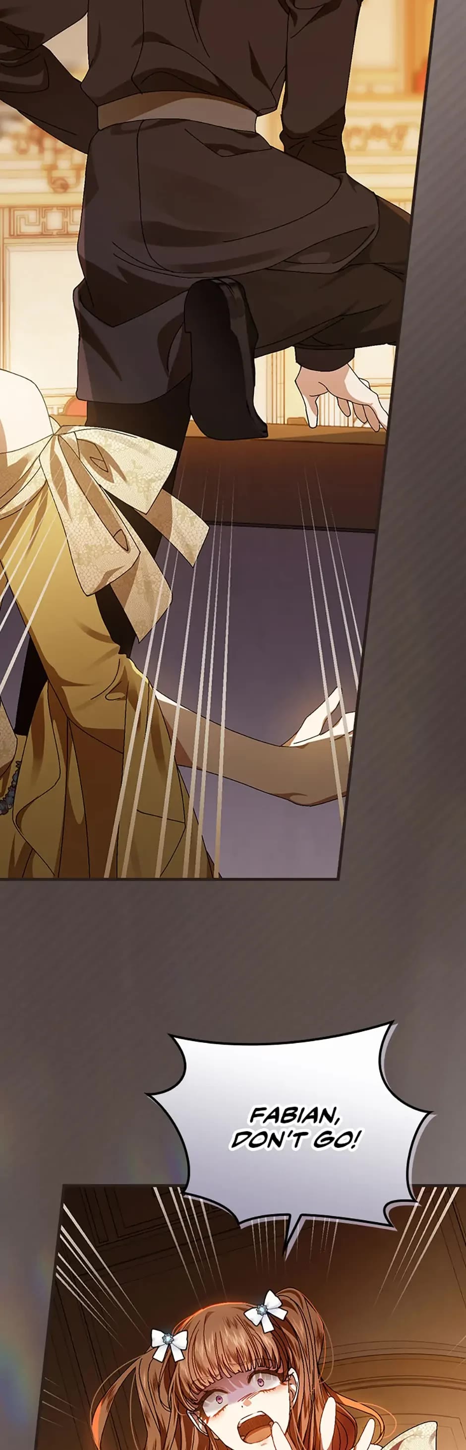 The Perfect Ending for the Villainess of a Fairy Tale chapter 42 page 40