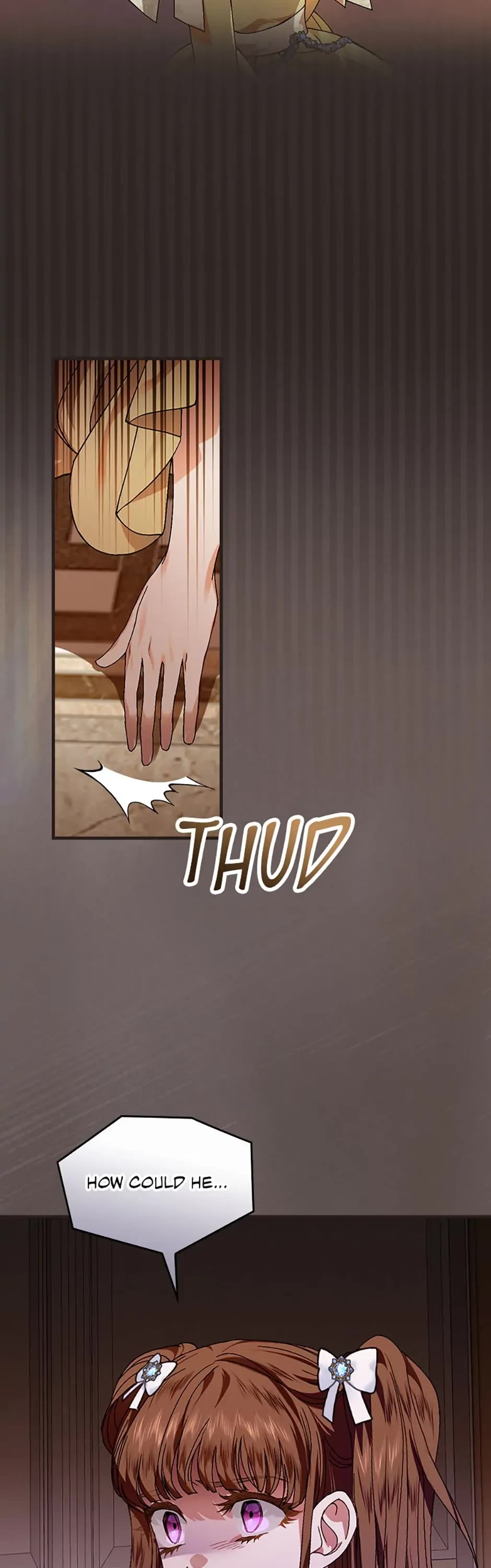 The Perfect Ending for the Villainess of a Fairy Tale chapter 42 page 42