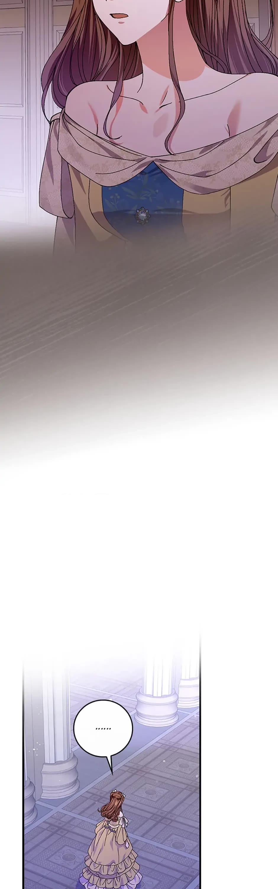 The Perfect Ending for the Villainess of a Fairy Tale chapter 42 page 43