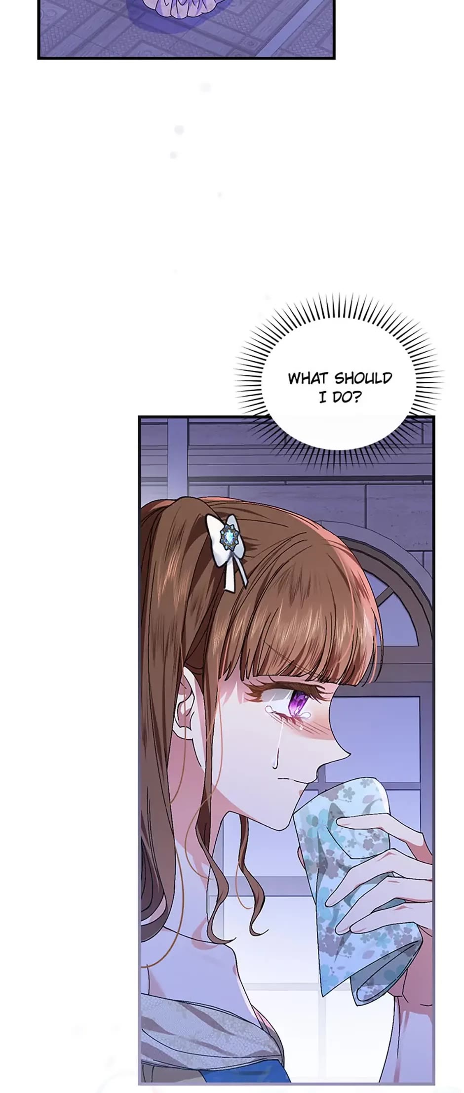 The Perfect Ending for the Villainess of a Fairy Tale chapter 42 page 44