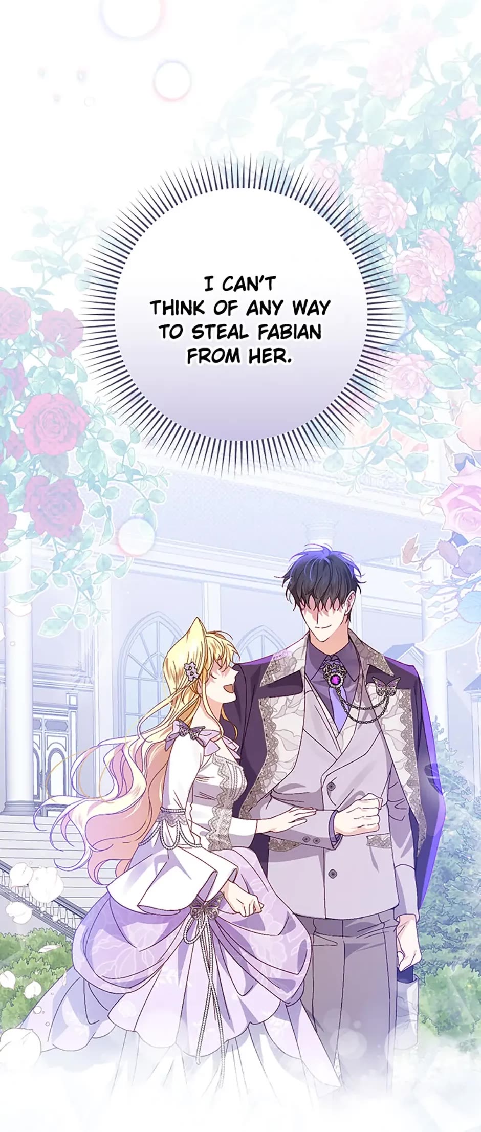 The Perfect Ending for the Villainess of a Fairy Tale chapter 42 page 45