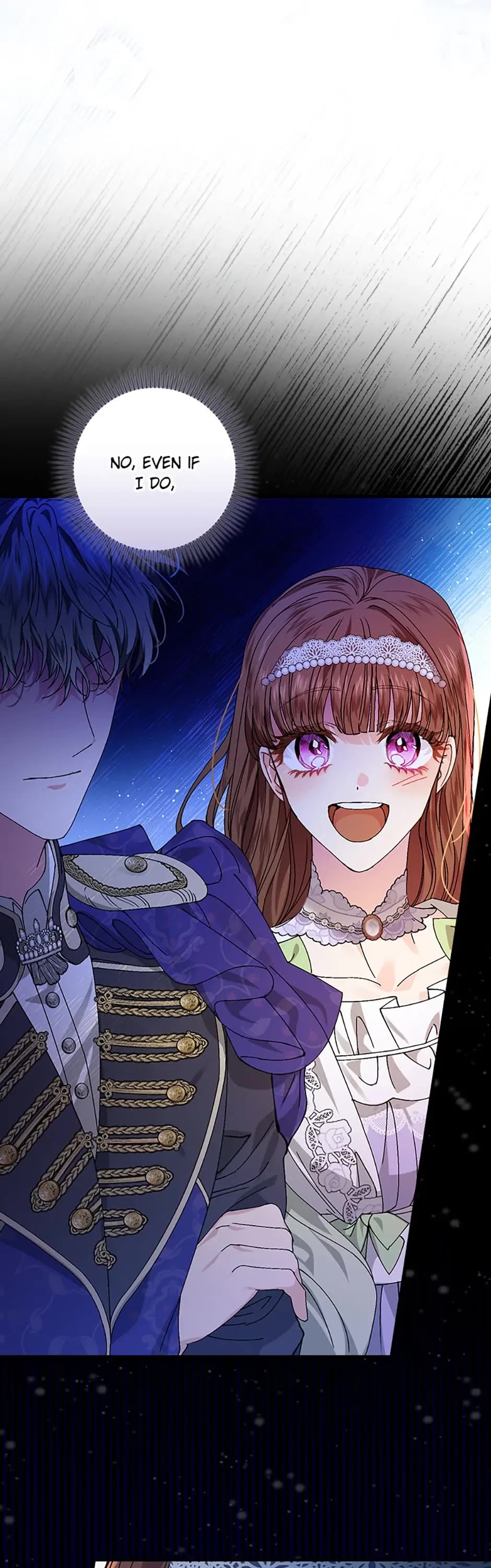 The Perfect Ending for the Villainess of a Fairy Tale chapter 42 page 46