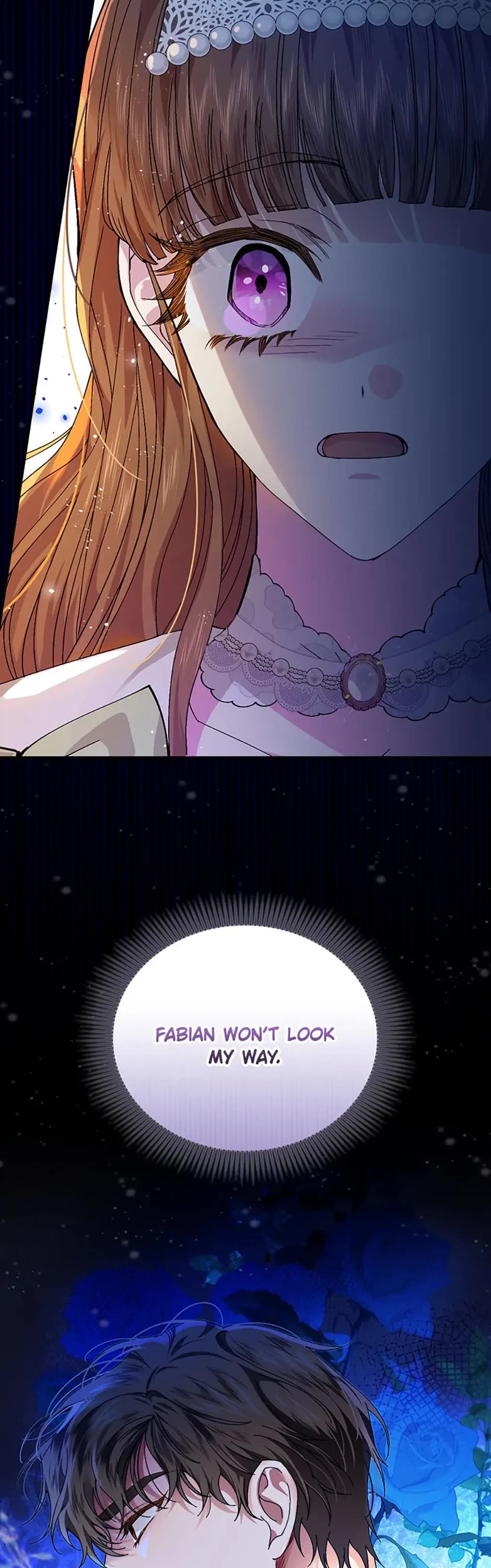 The Perfect Ending for the Villainess of a Fairy Tale chapter 42 page 47