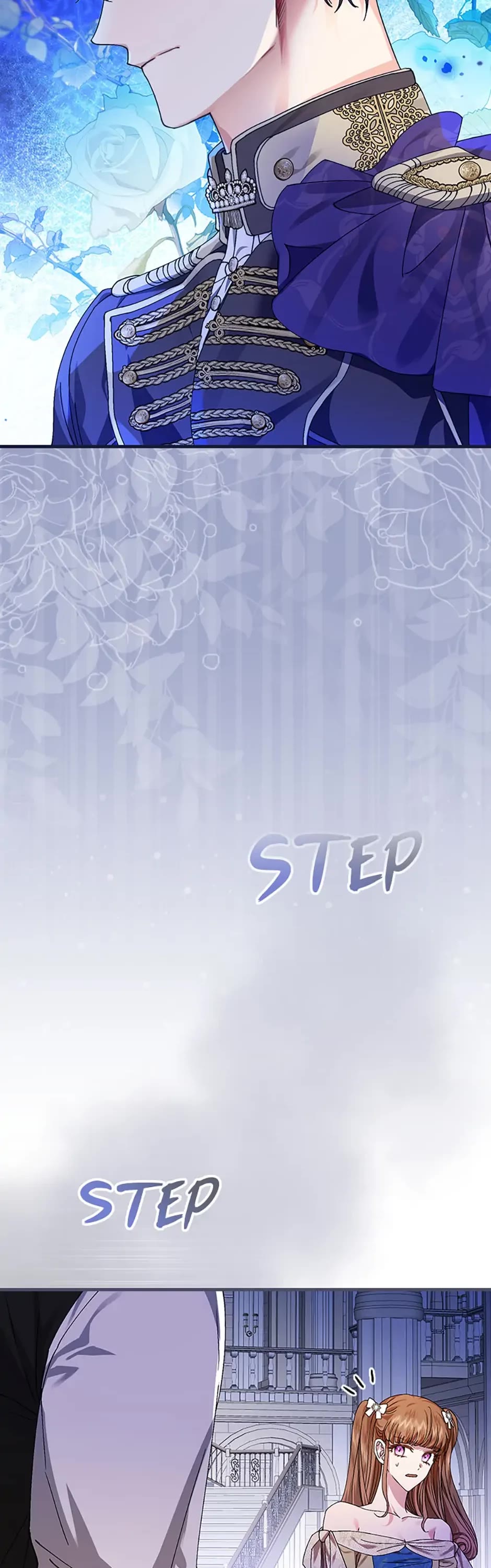 The Perfect Ending for the Villainess of a Fairy Tale chapter 42 page 48