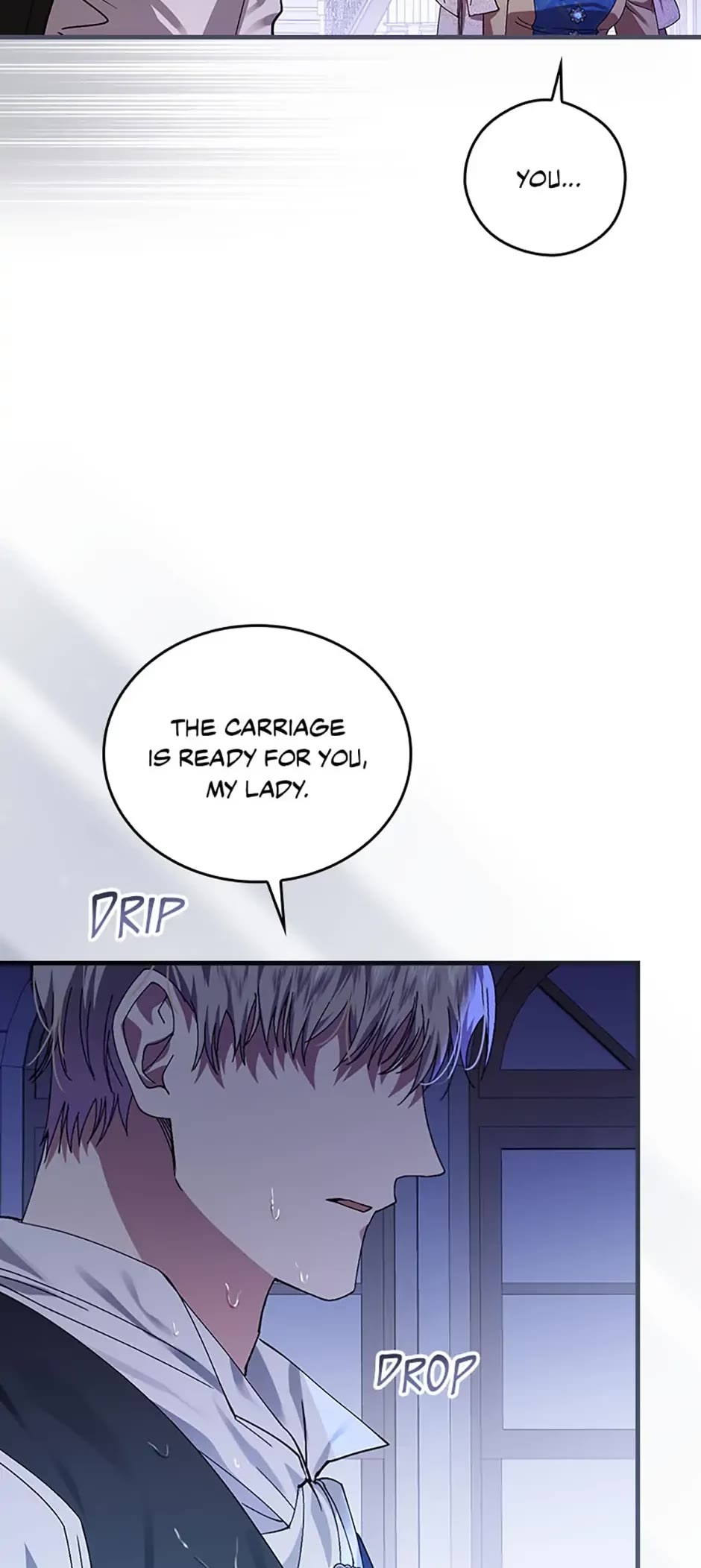 The Perfect Ending for the Villainess of a Fairy Tale chapter 42 page 49