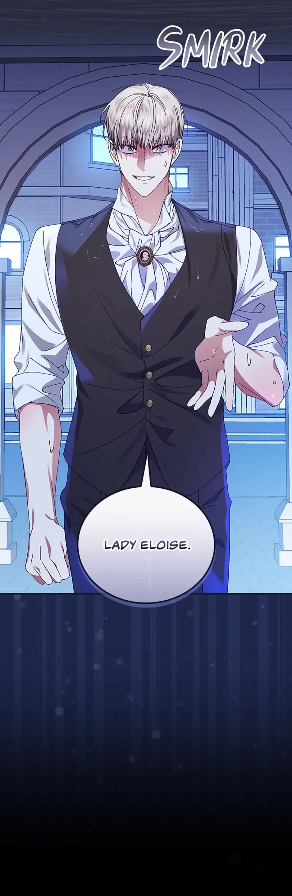 The Perfect Ending for the Villainess of a Fairy Tale chapter 42 page 51