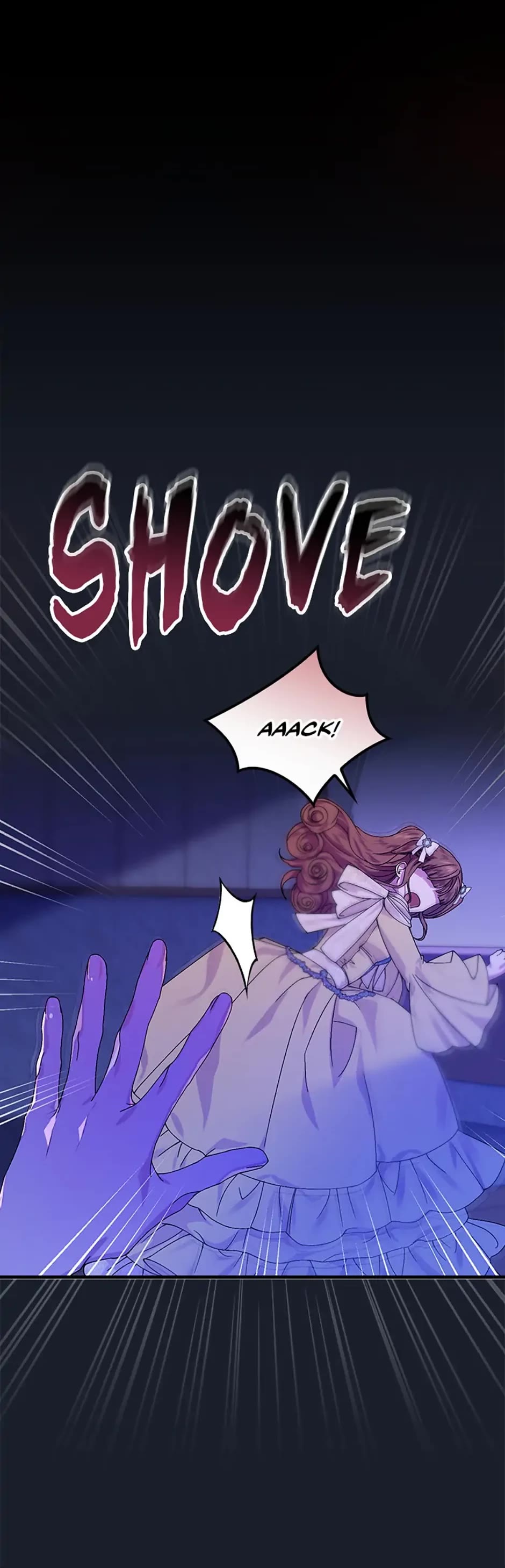 The Perfect Ending for the Villainess of a Fairy Tale chapter 43 page 10