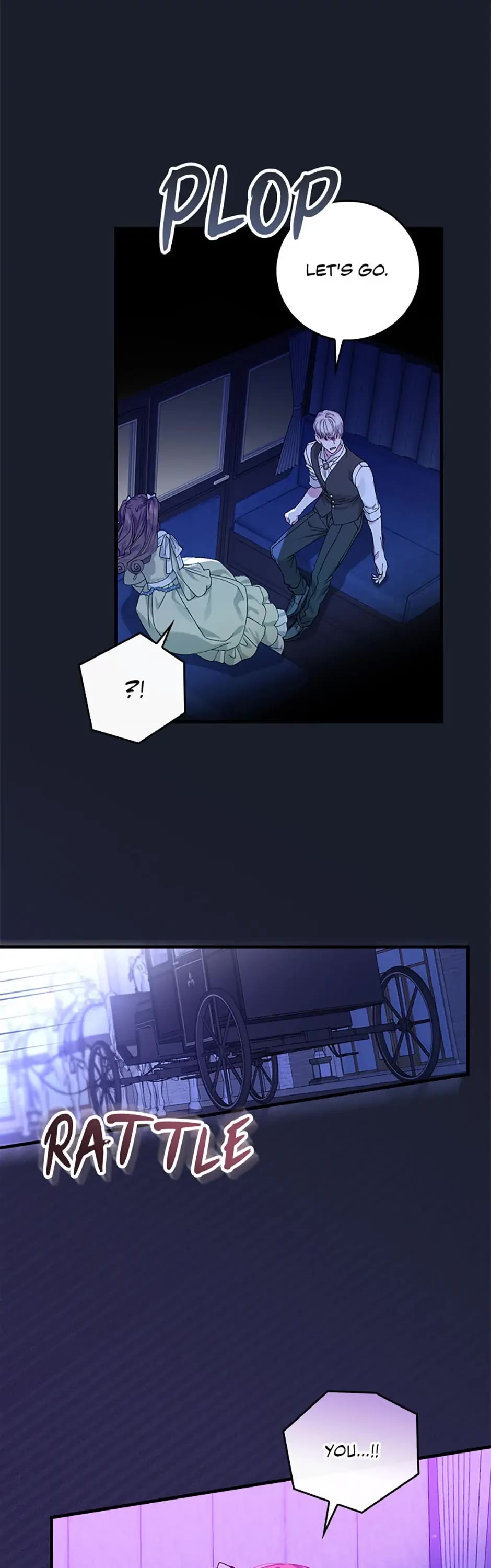 The Perfect Ending for the Villainess of a Fairy Tale chapter 43 page 11