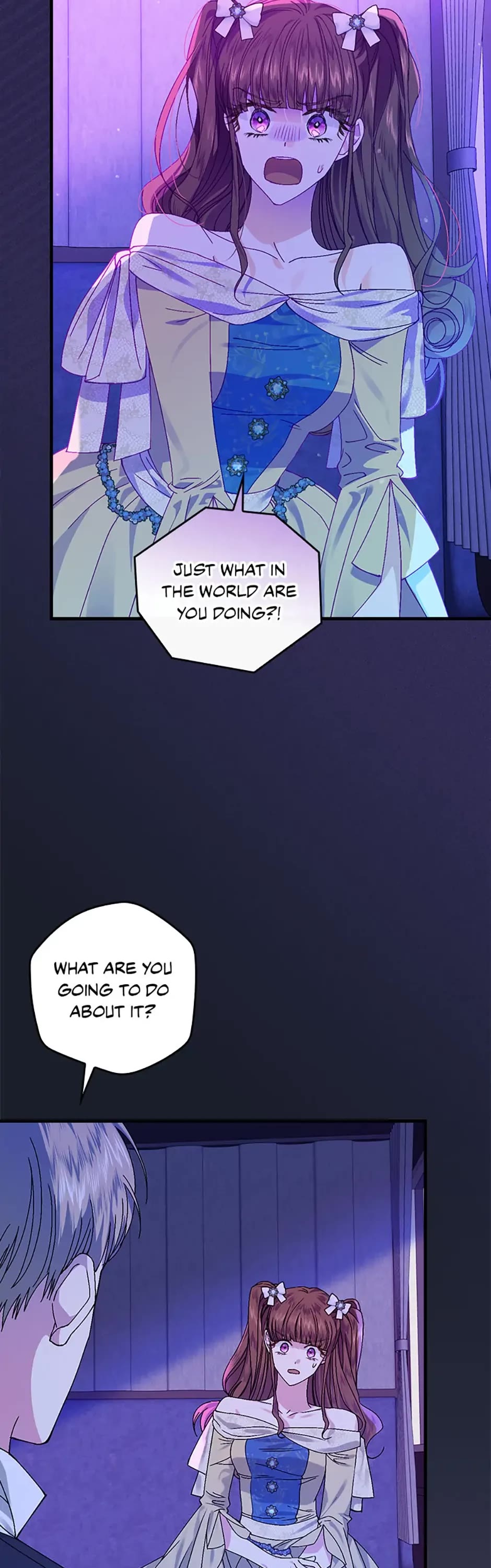 The Perfect Ending for the Villainess of a Fairy Tale chapter 43 page 12