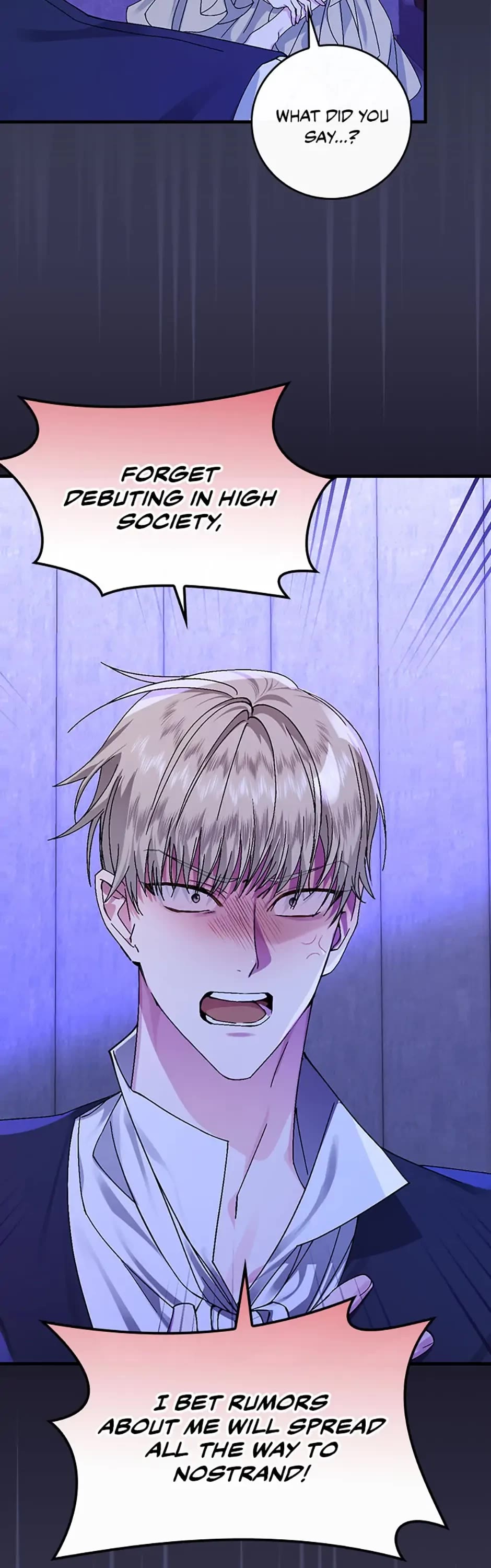 The Perfect Ending for the Villainess of a Fairy Tale chapter 43 page 13