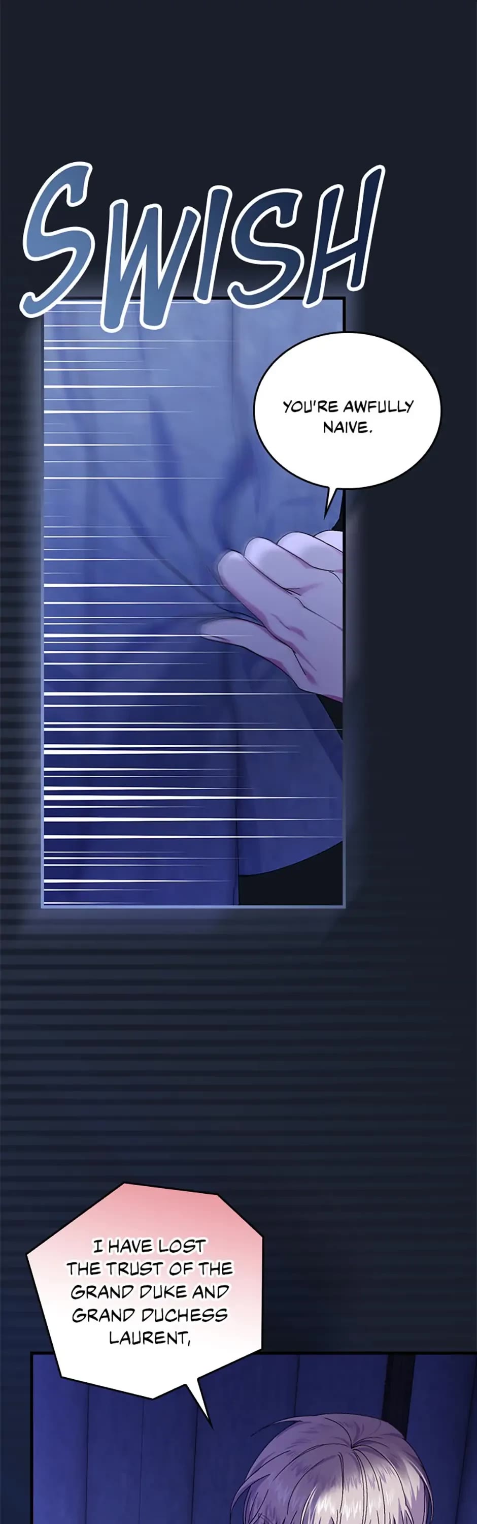 The Perfect Ending for the Villainess of a Fairy Tale chapter 43 page 16