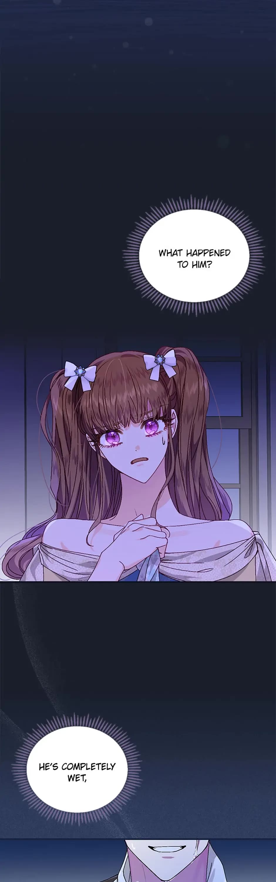 The Perfect Ending for the Villainess of a Fairy Tale chapter 43 page 2