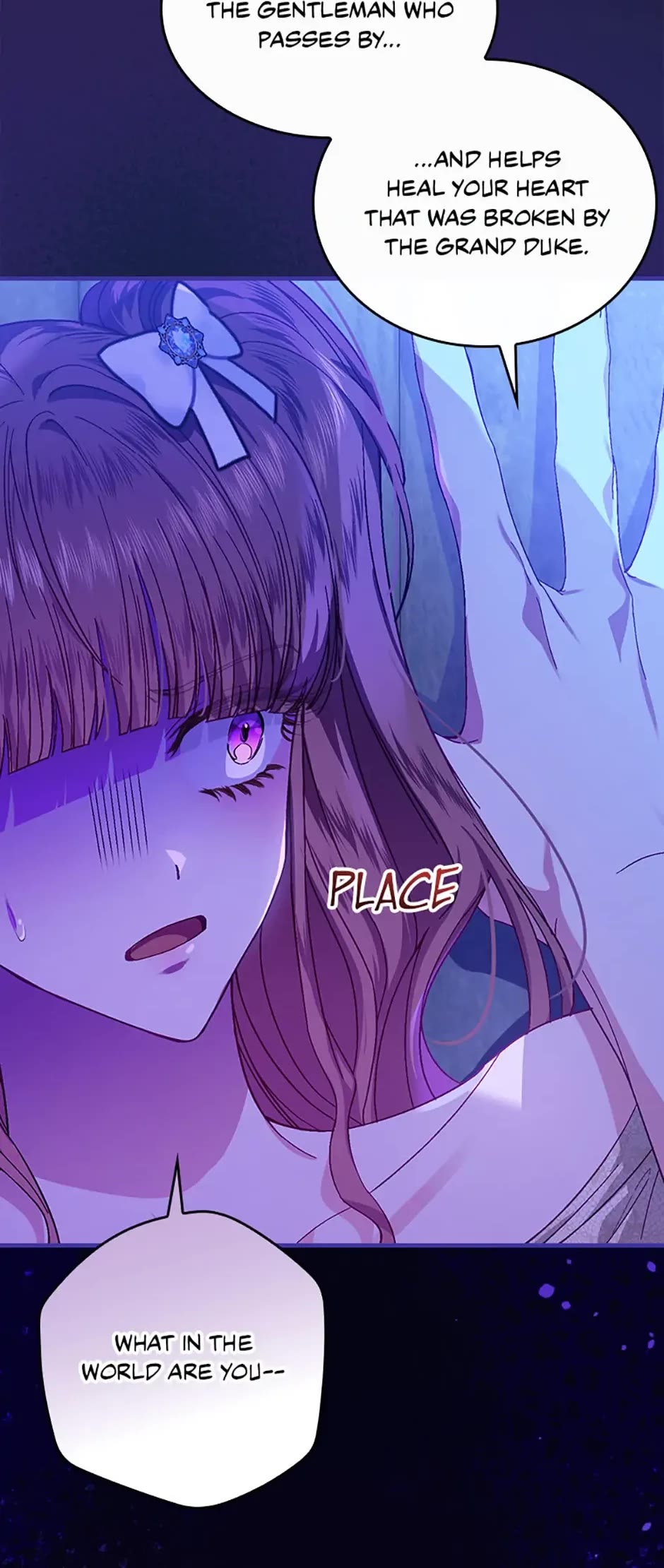 The Perfect Ending for the Villainess of a Fairy Tale chapter 43 page 20