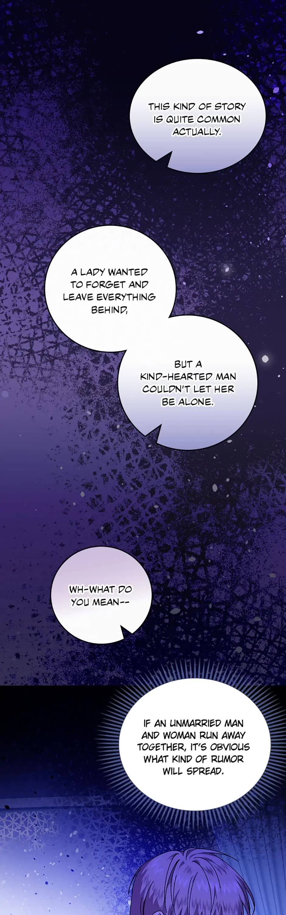 The Perfect Ending for the Villainess of a Fairy Tale chapter 43 page 21