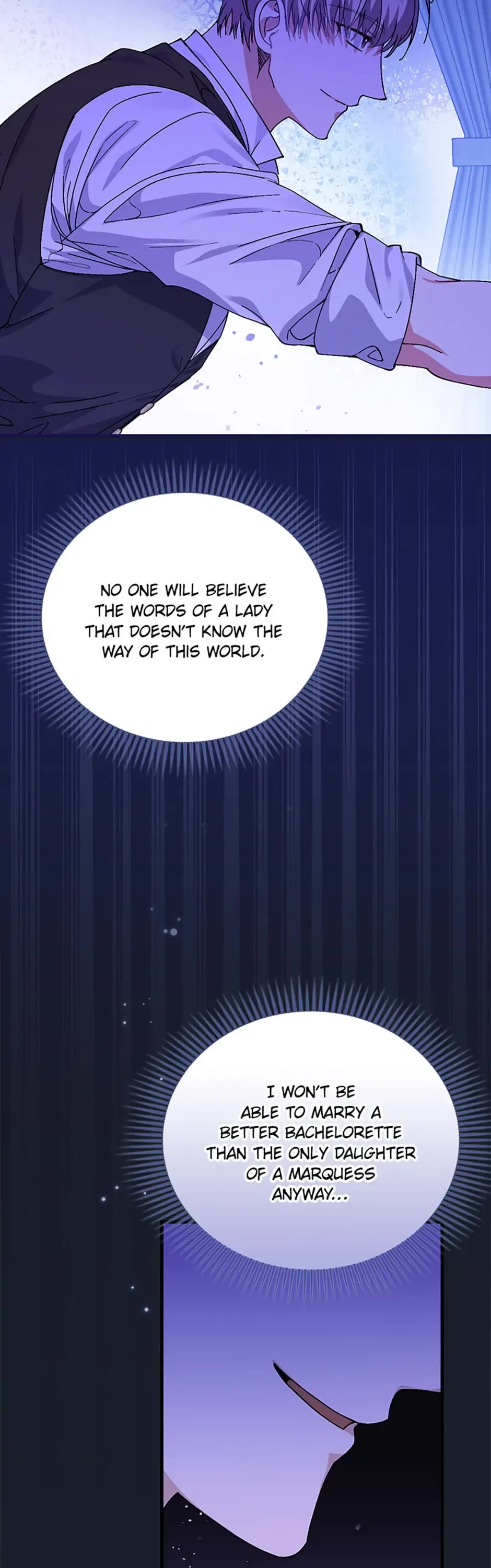 The Perfect Ending for the Villainess of a Fairy Tale chapter 43 page 22