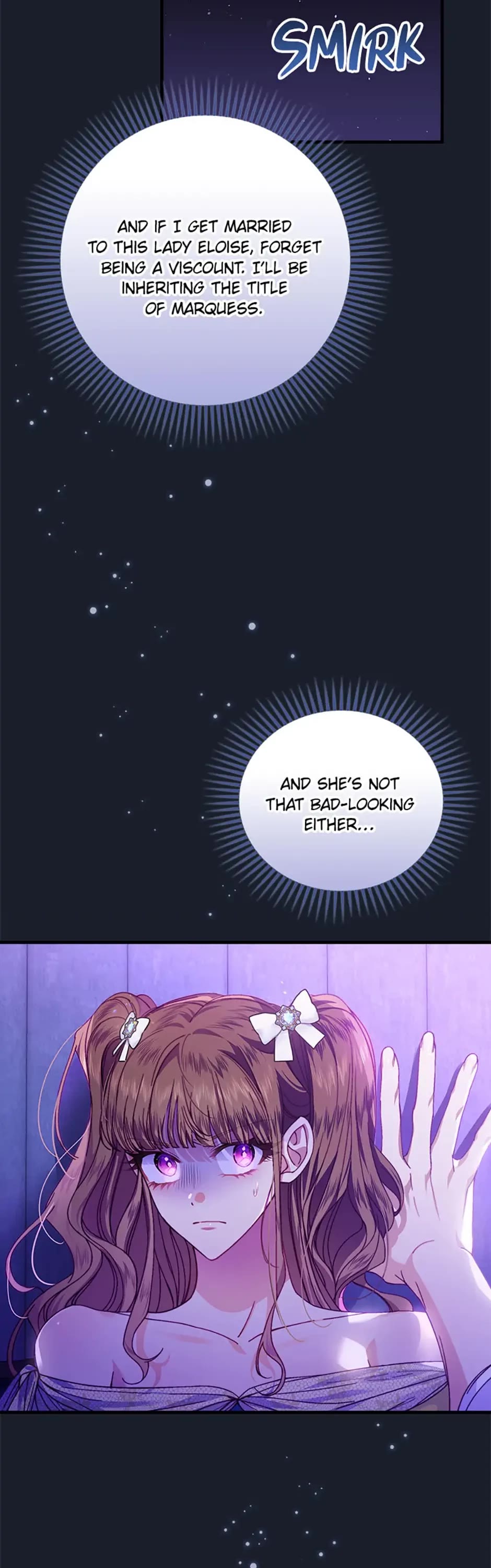 The Perfect Ending for the Villainess of a Fairy Tale chapter 43 page 23