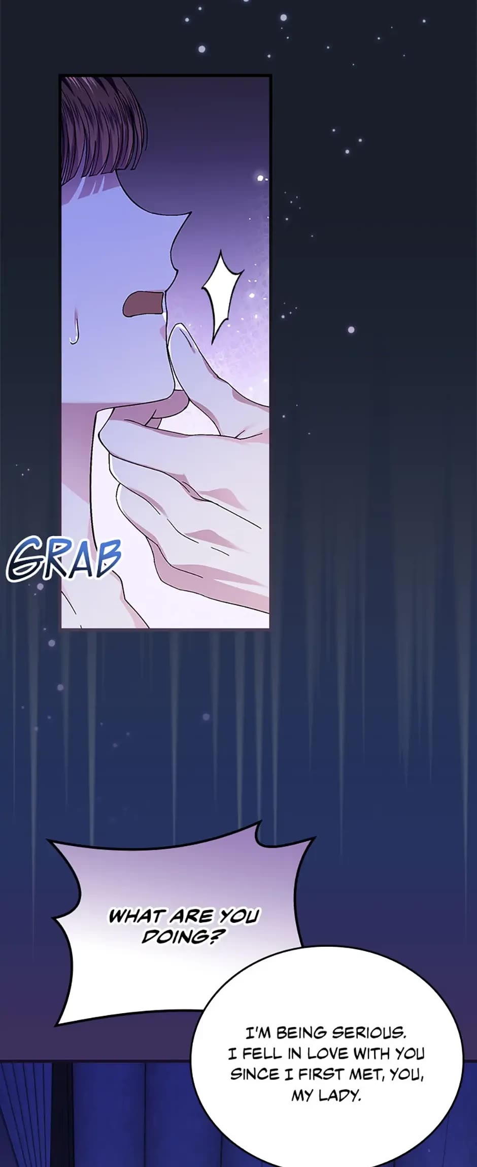 The Perfect Ending for the Villainess of a Fairy Tale chapter 43 page 24