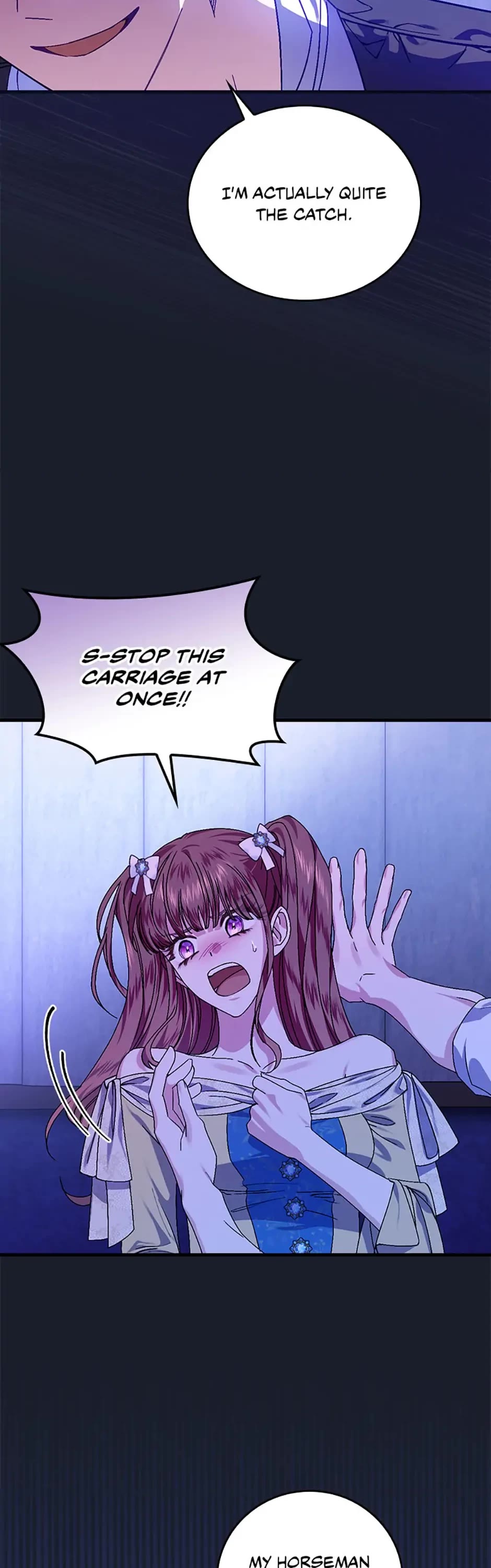 The Perfect Ending for the Villainess of a Fairy Tale chapter 43 page 27