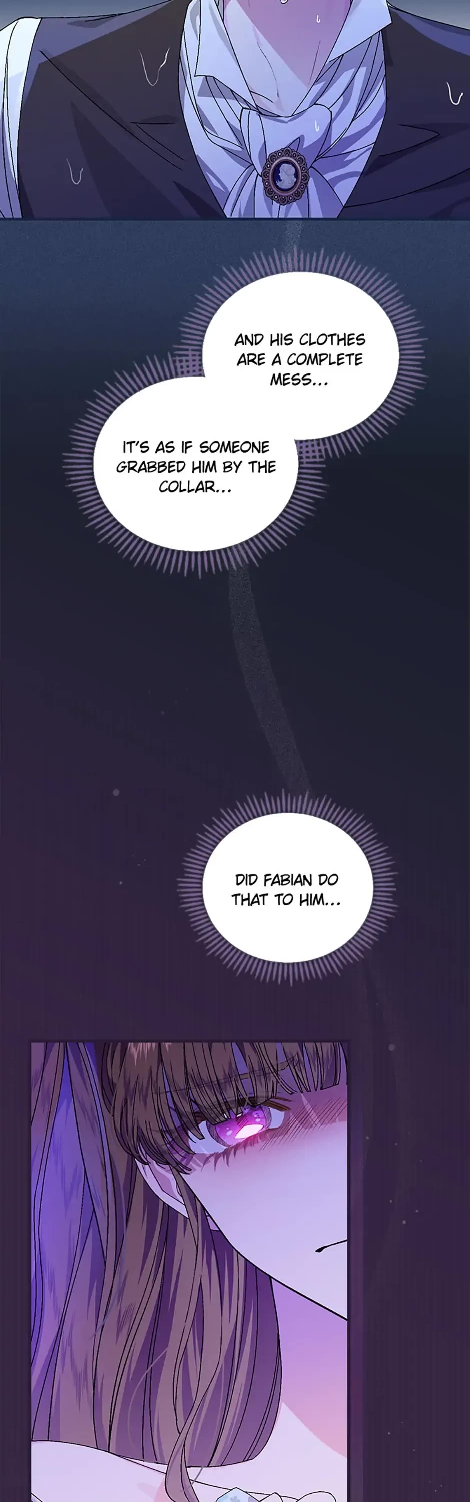 The Perfect Ending for the Villainess of a Fairy Tale chapter 43 page 3