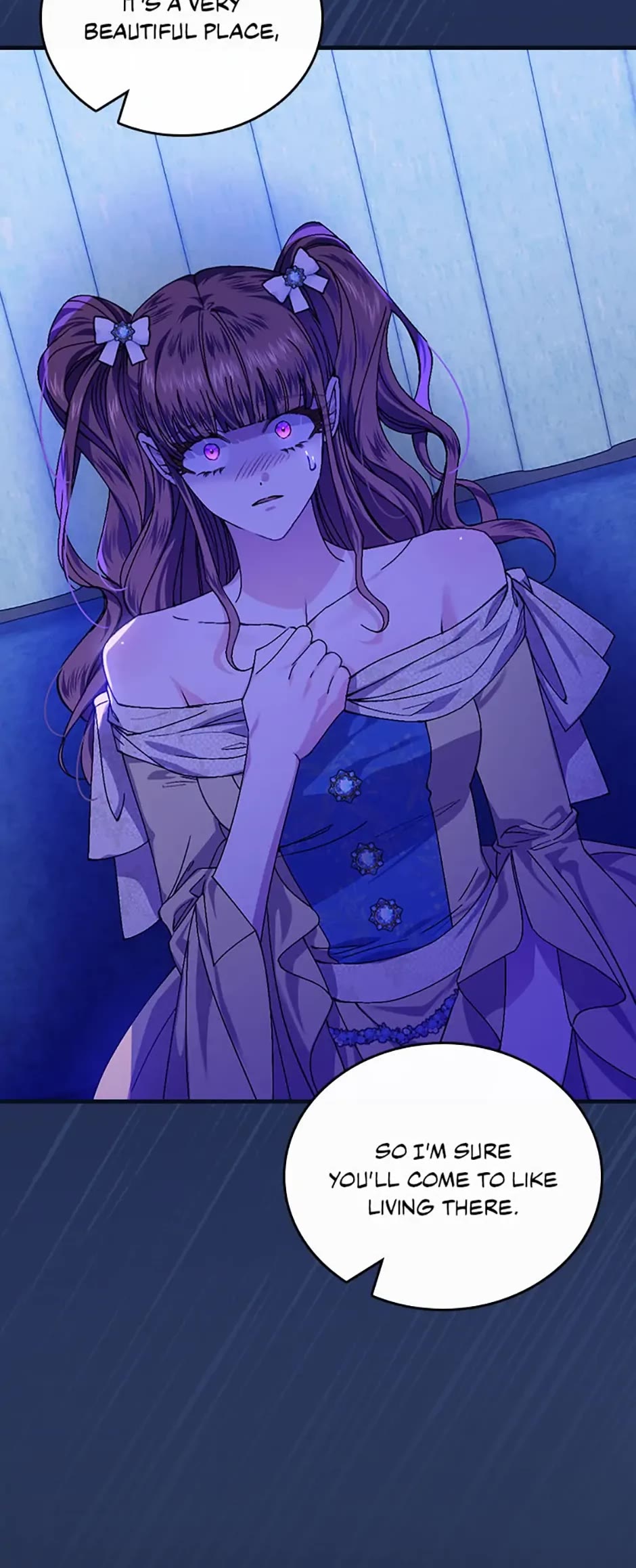 The Perfect Ending for the Villainess of a Fairy Tale chapter 43 page 30