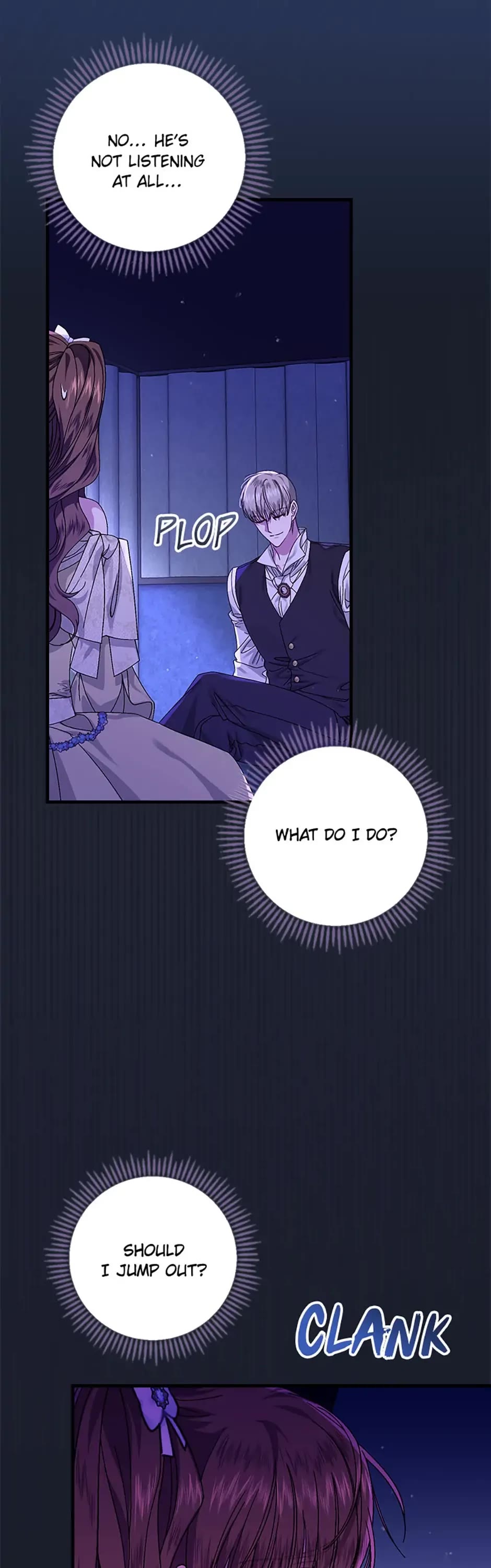 The Perfect Ending for the Villainess of a Fairy Tale chapter 43 page 31