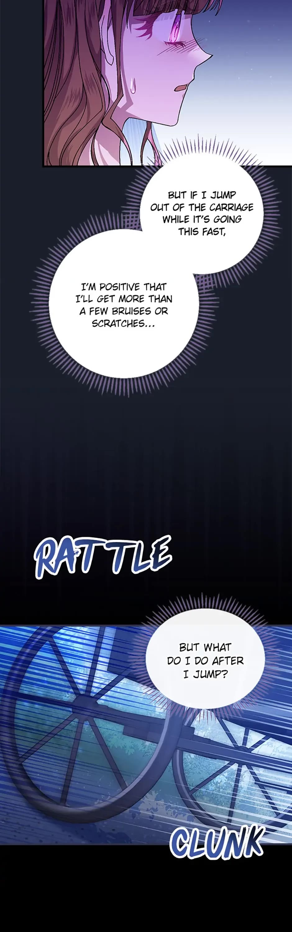 The Perfect Ending for the Villainess of a Fairy Tale chapter 43 page 32