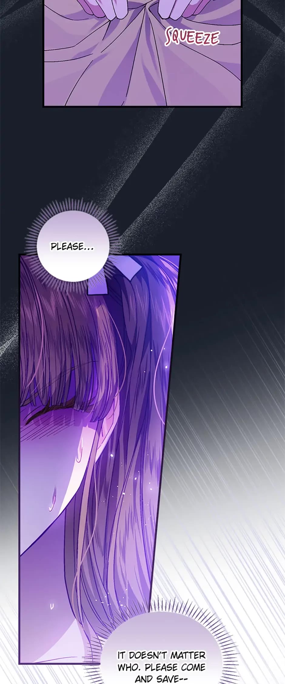 The Perfect Ending for the Villainess of a Fairy Tale chapter 43 page 34