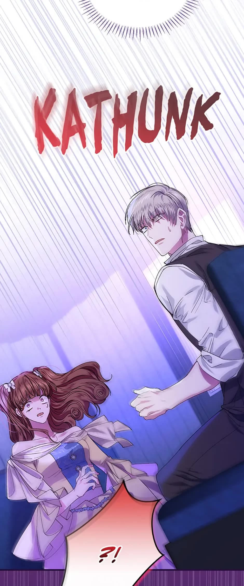 The Perfect Ending for the Villainess of a Fairy Tale chapter 43 page 35