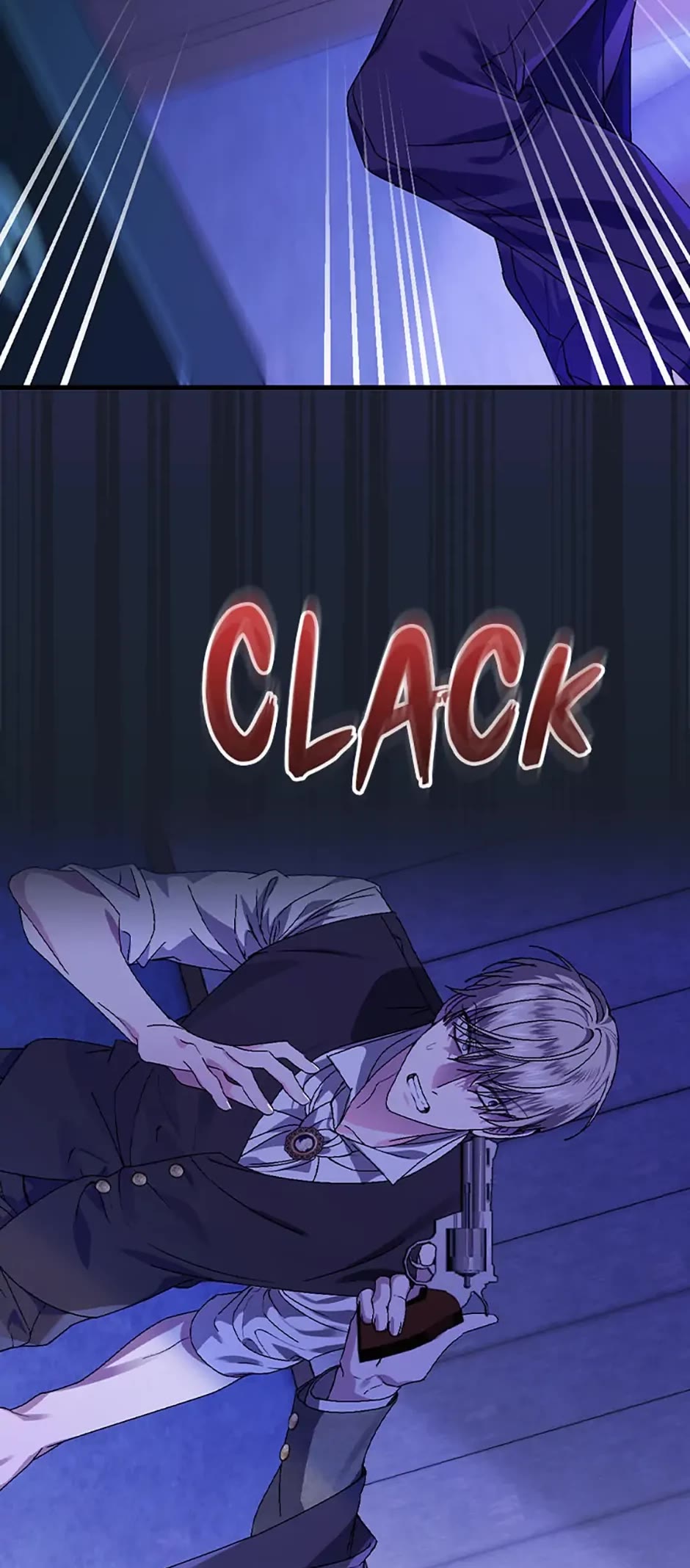 The Perfect Ending for the Villainess of a Fairy Tale chapter 43 page 39