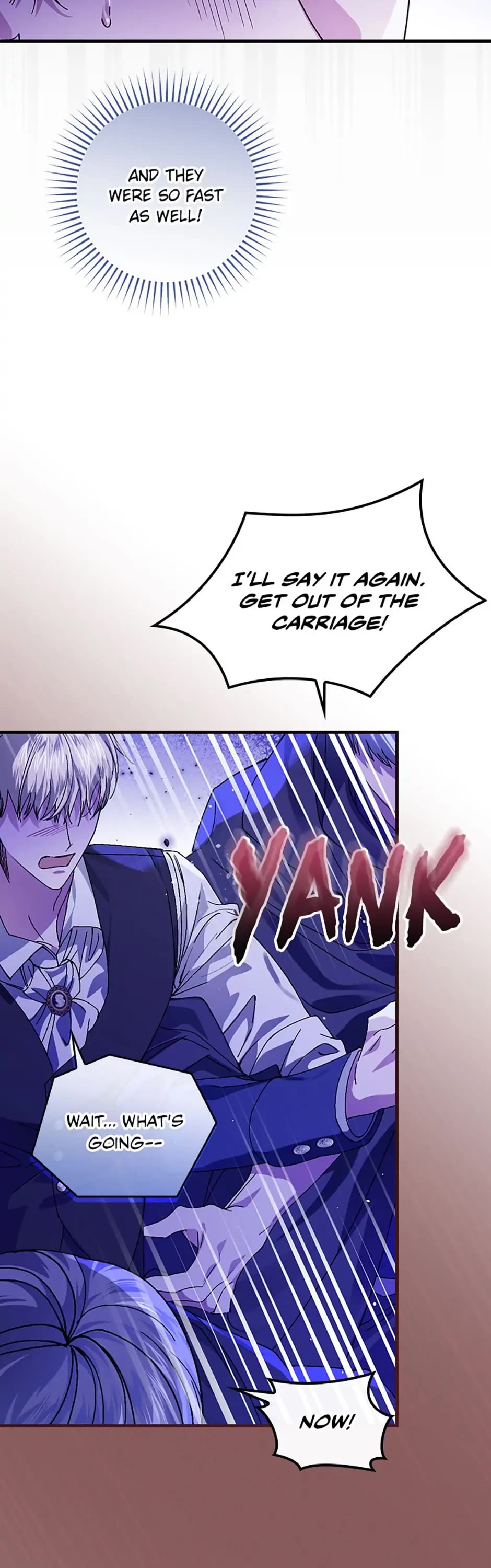 The Perfect Ending for the Villainess of a Fairy Tale chapter 43 page 41