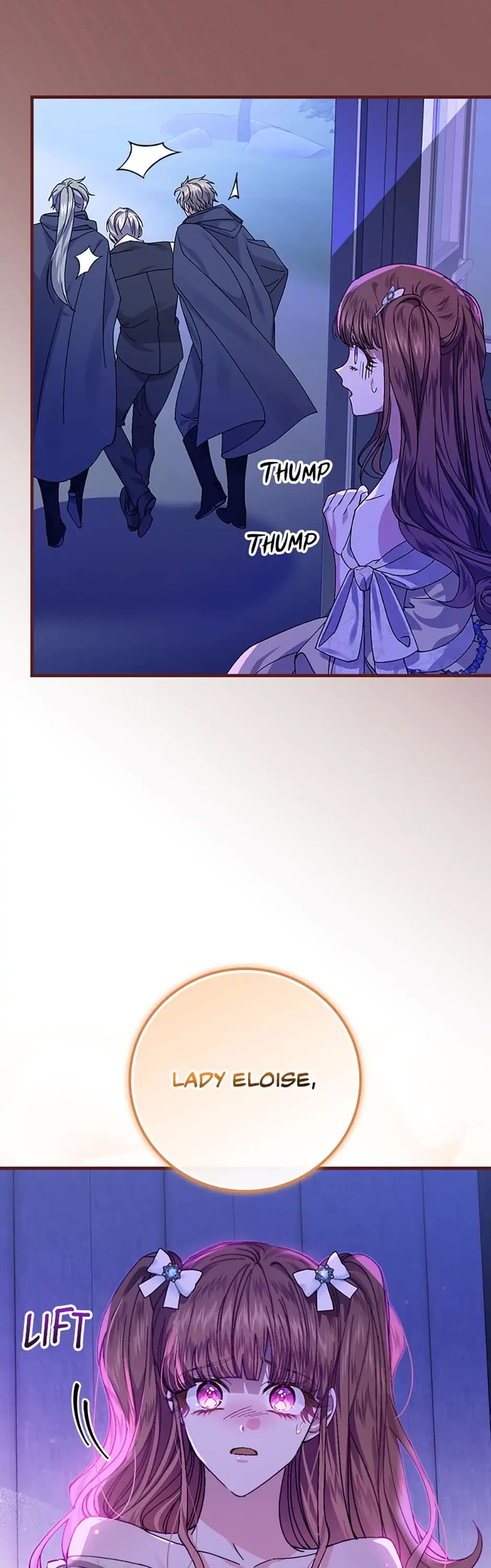 The Perfect Ending for the Villainess of a Fairy Tale chapter 43 page 42