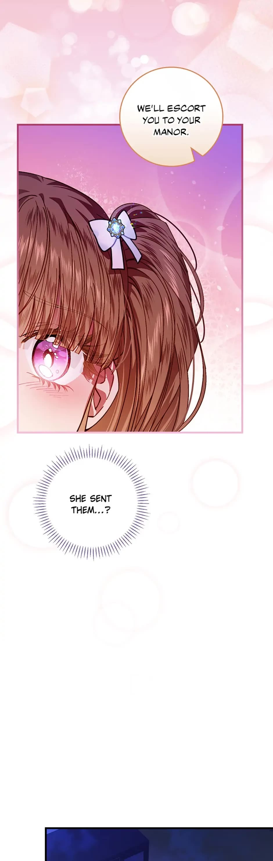 The Perfect Ending for the Villainess of a Fairy Tale chapter 43 page 44