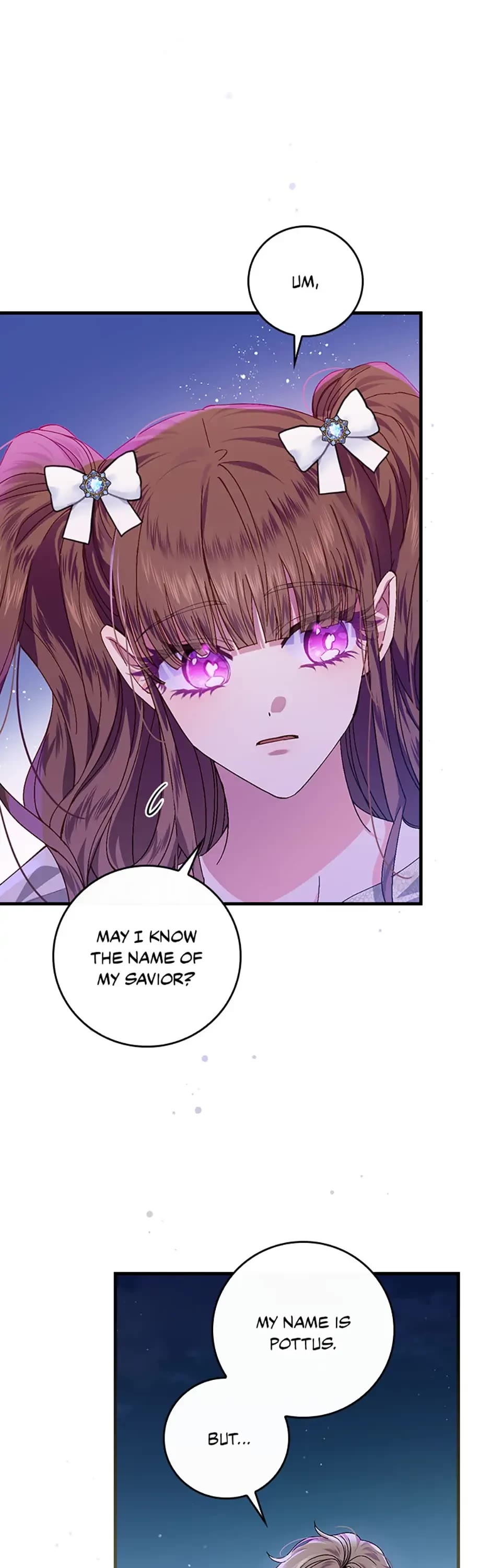 The Perfect Ending for the Villainess of a Fairy Tale chapter 43 page 46