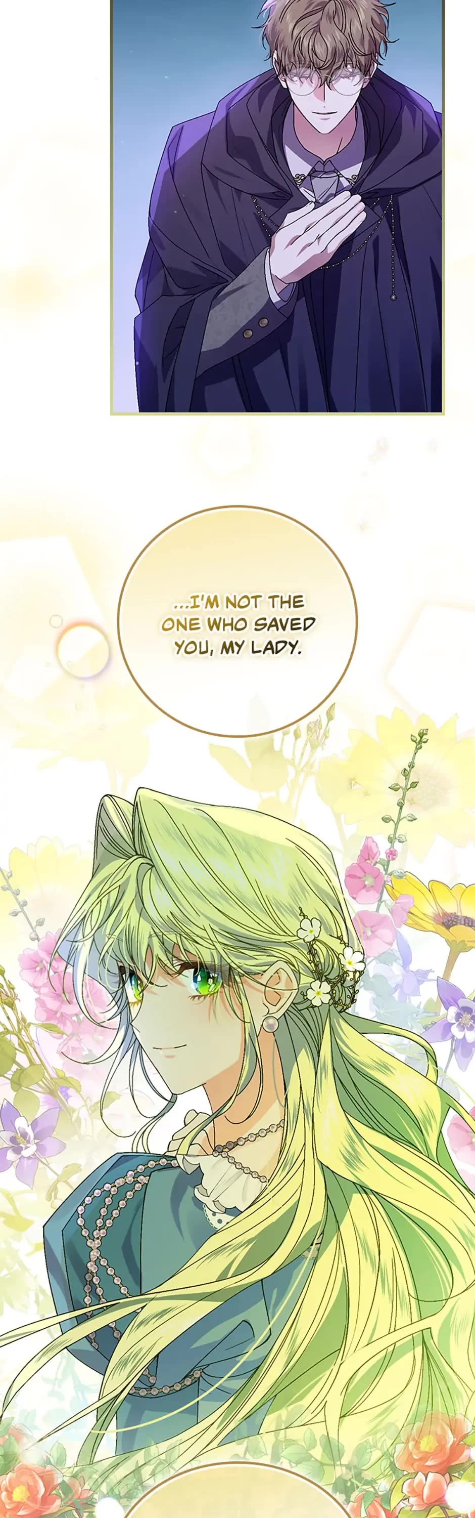 The Perfect Ending for the Villainess of a Fairy Tale chapter 43 page 47