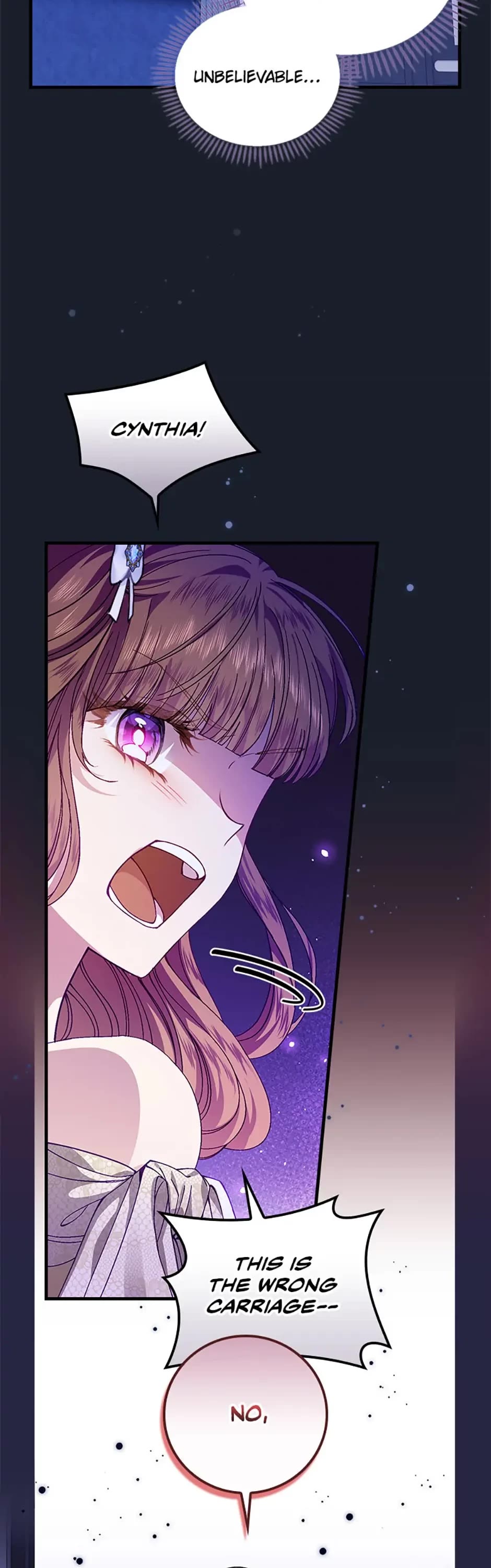 The Perfect Ending for the Villainess of a Fairy Tale chapter 43 page 7