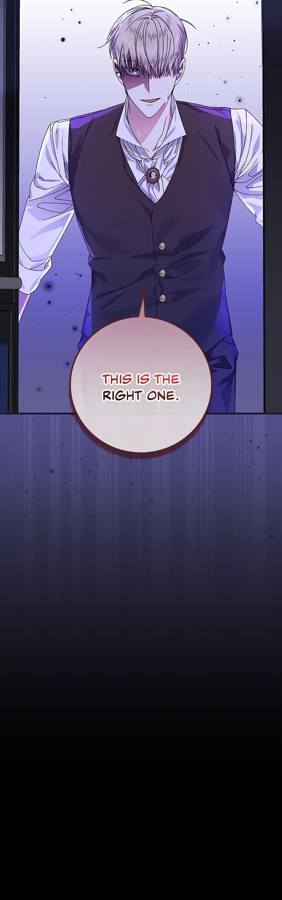 The Perfect Ending for the Villainess of a Fairy Tale chapter 43 page 8