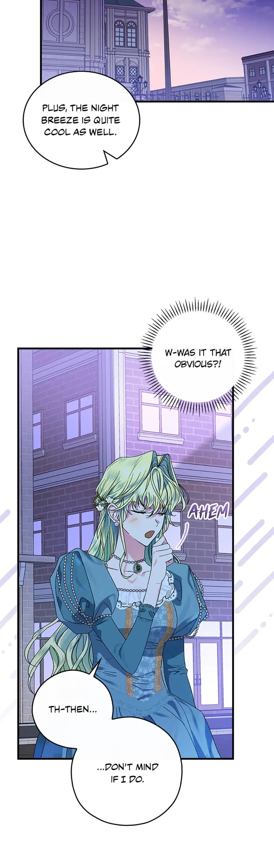 The Perfect Ending for the Villainess of a Fairy Tale chapter 44 page 10