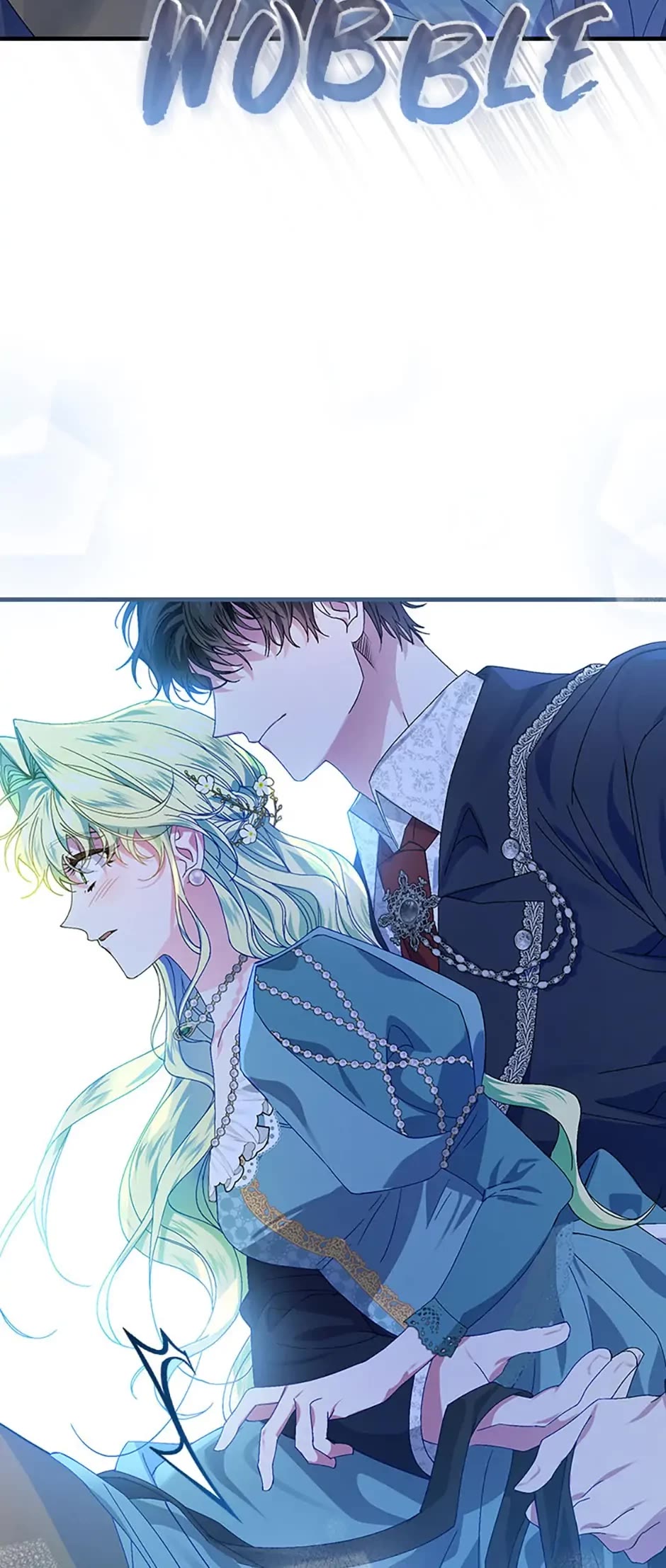 The Perfect Ending for the Villainess of a Fairy Tale chapter 44 page 15