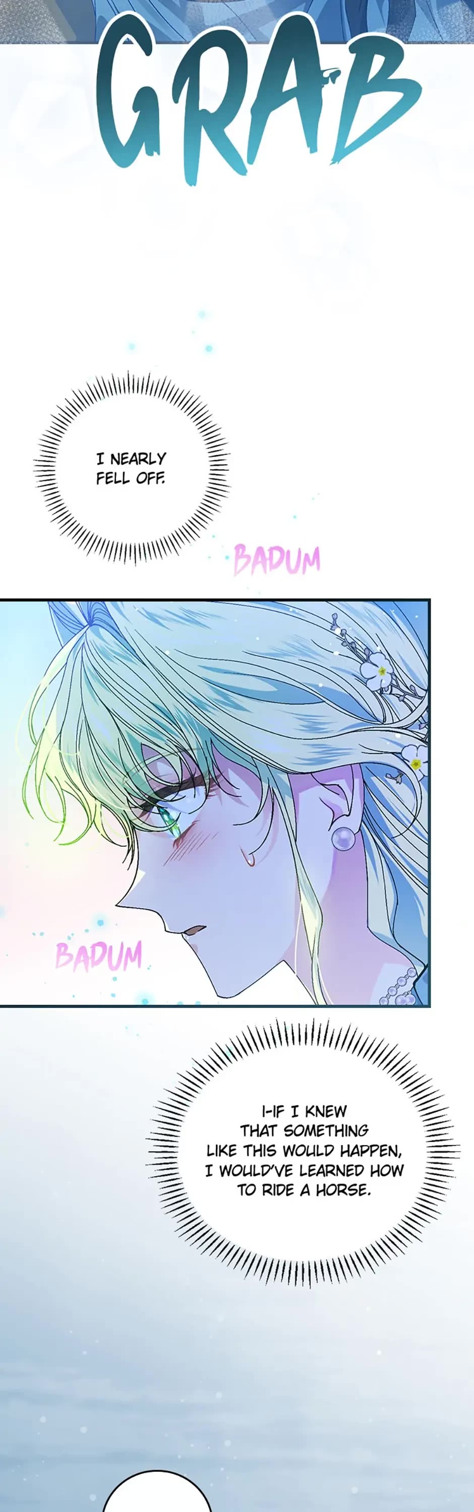 The Perfect Ending for the Villainess of a Fairy Tale chapter 44 page 16