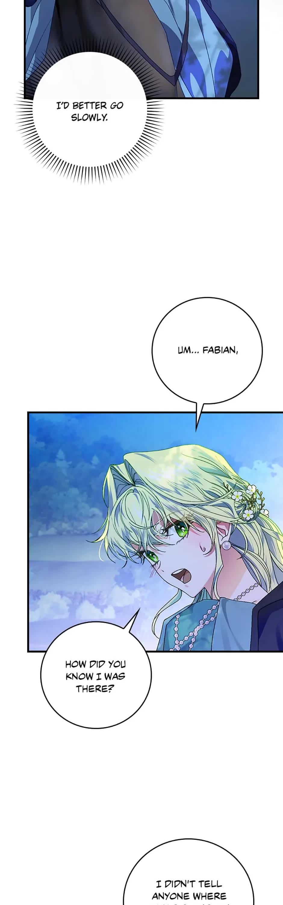 The Perfect Ending for the Villainess of a Fairy Tale chapter 44 page 18