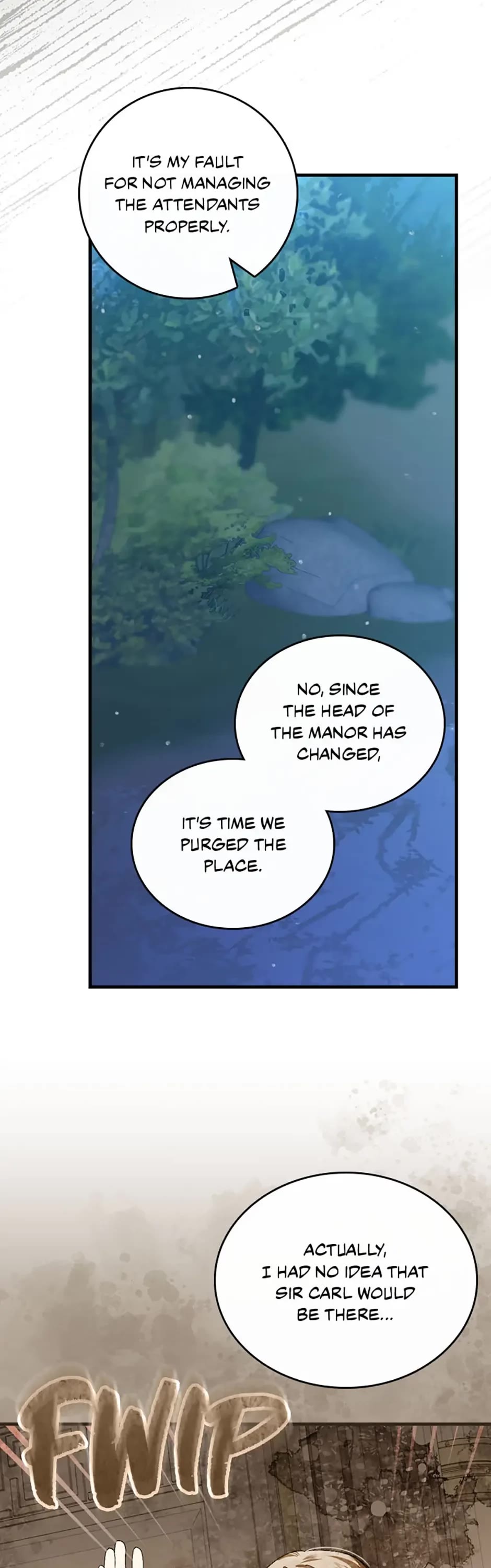 The Perfect Ending for the Villainess of a Fairy Tale chapter 44 page 26