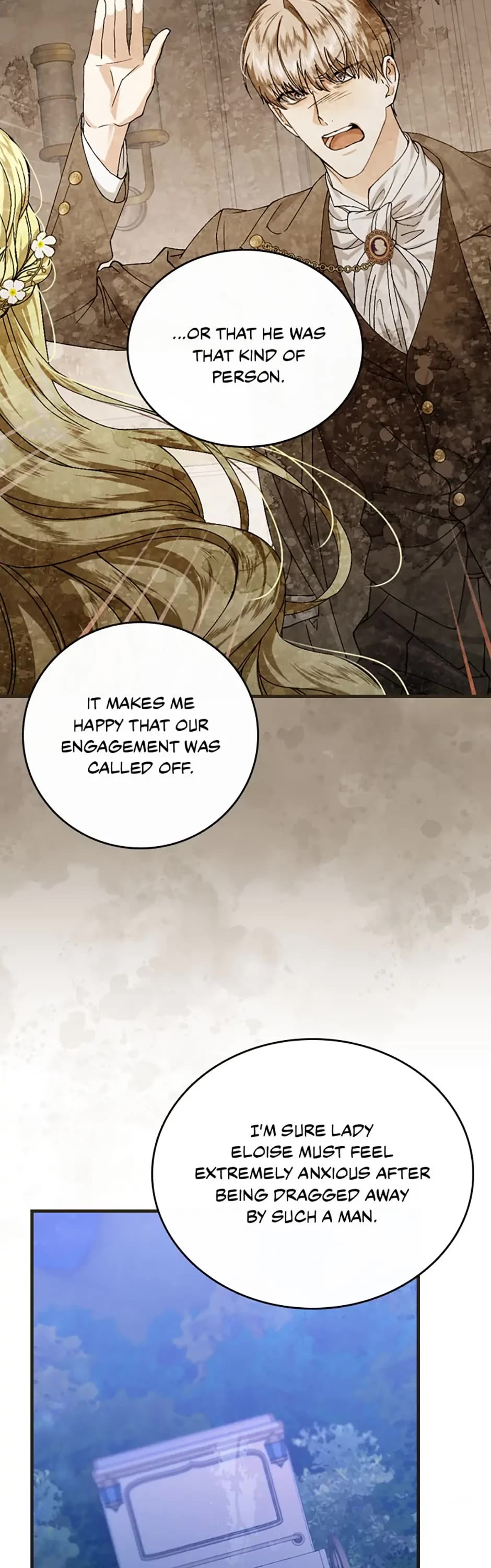 The Perfect Ending for the Villainess of a Fairy Tale chapter 44 page 27